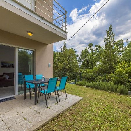 Apartments Mb Crikvenica Exterior photo