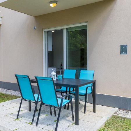 Apartments Mb Crikvenica Exterior photo
