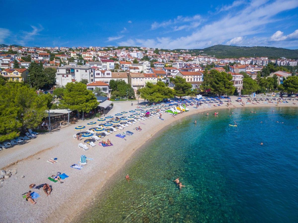 Apartments Mb Crikvenica Exterior photo