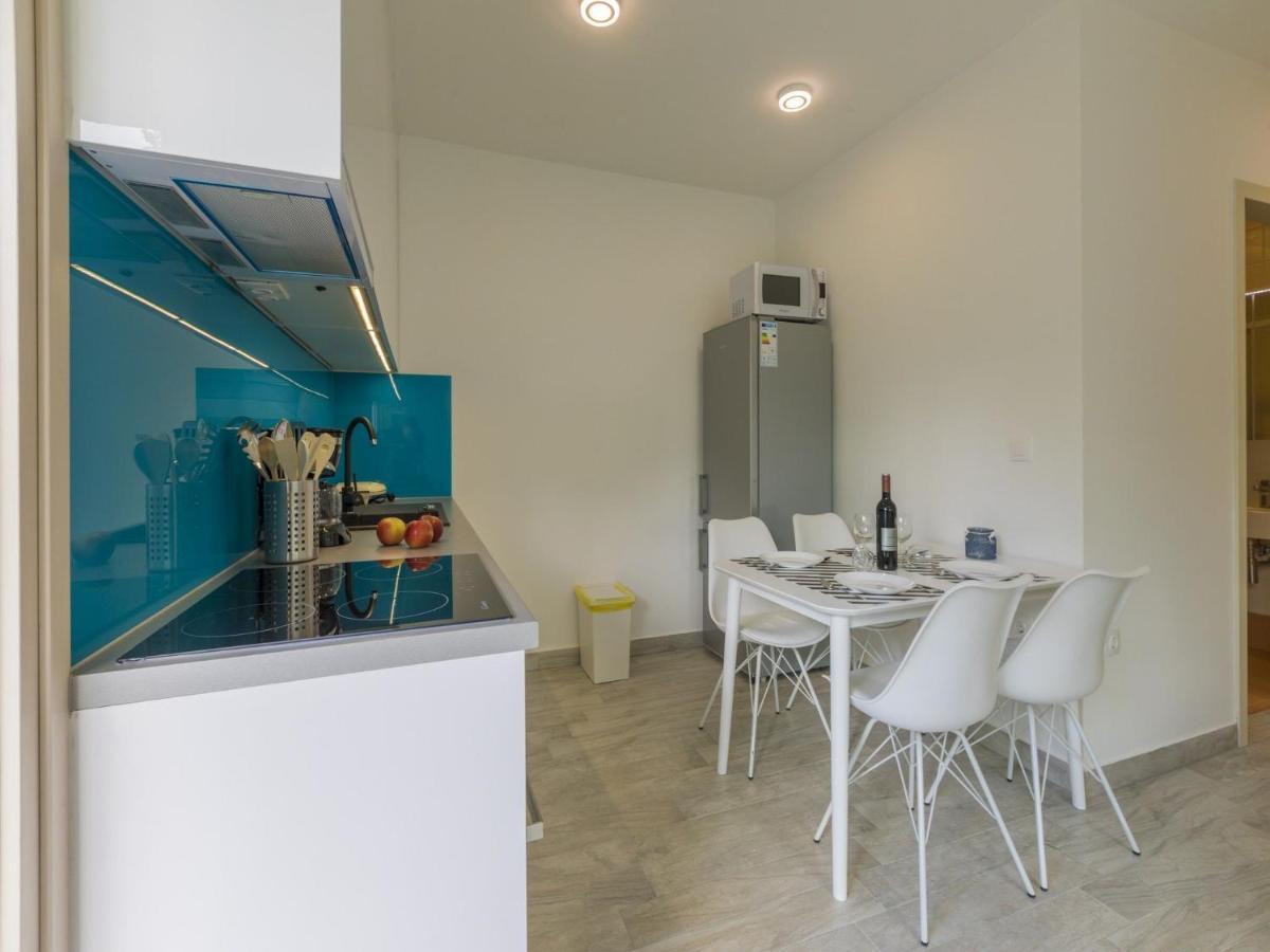 Apartments Mb Crikvenica Exterior photo