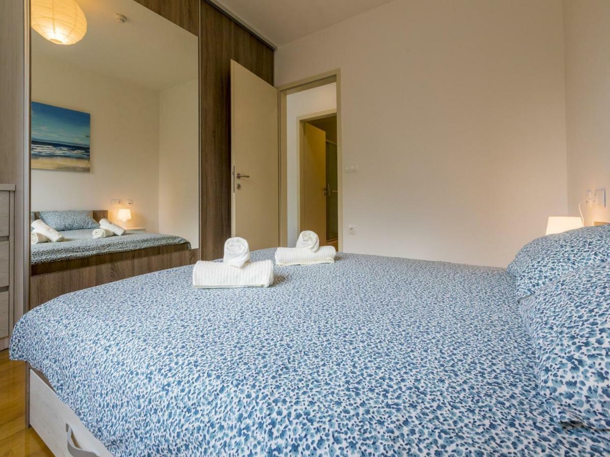 Apartments Mb Crikvenica Exterior photo