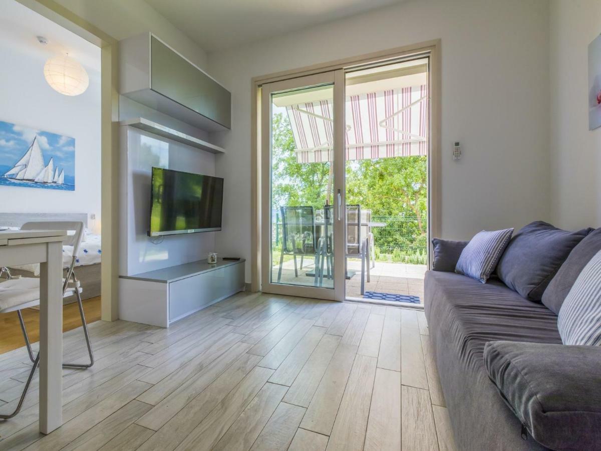 Apartments Mb Crikvenica Exterior photo
