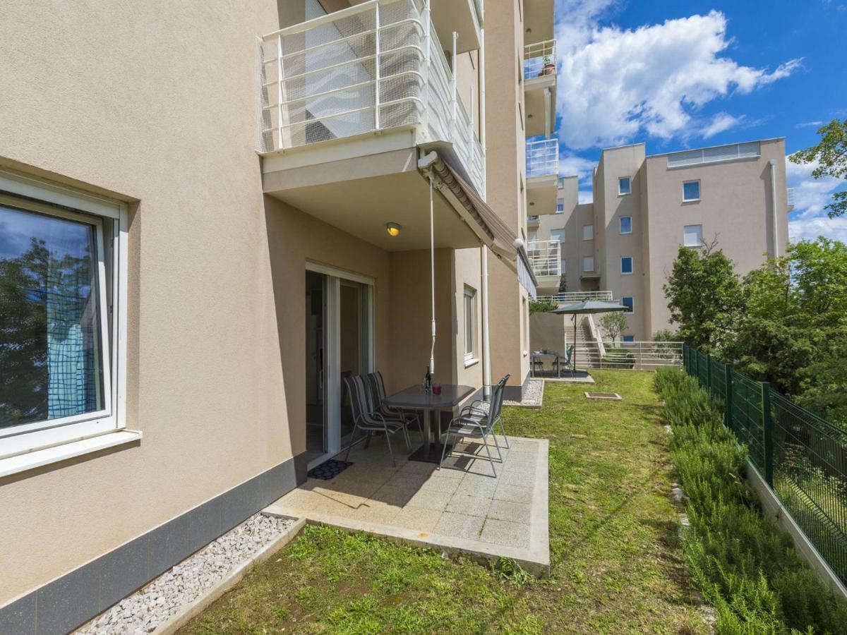 Apartments Mb Crikvenica Exterior photo