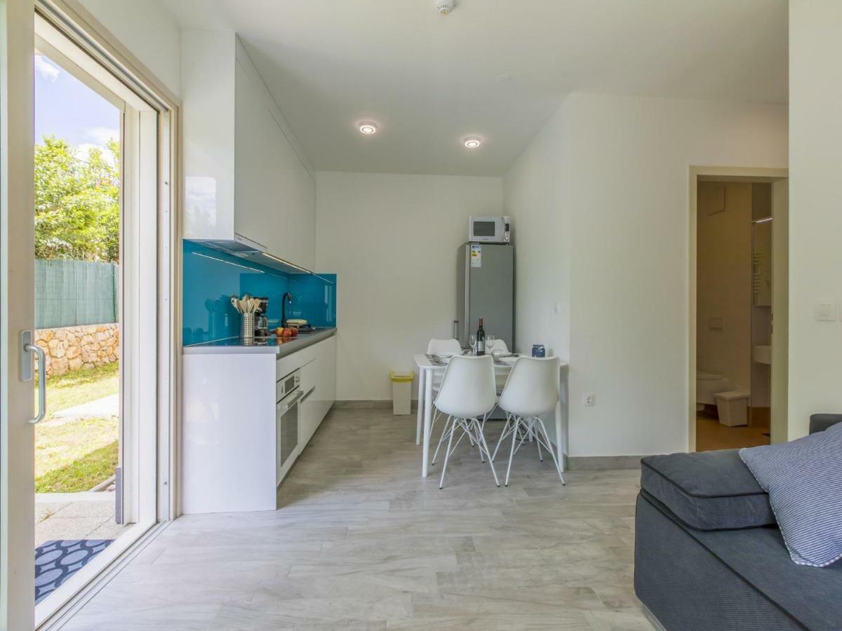 Apartments Mb Crikvenica Exterior photo
