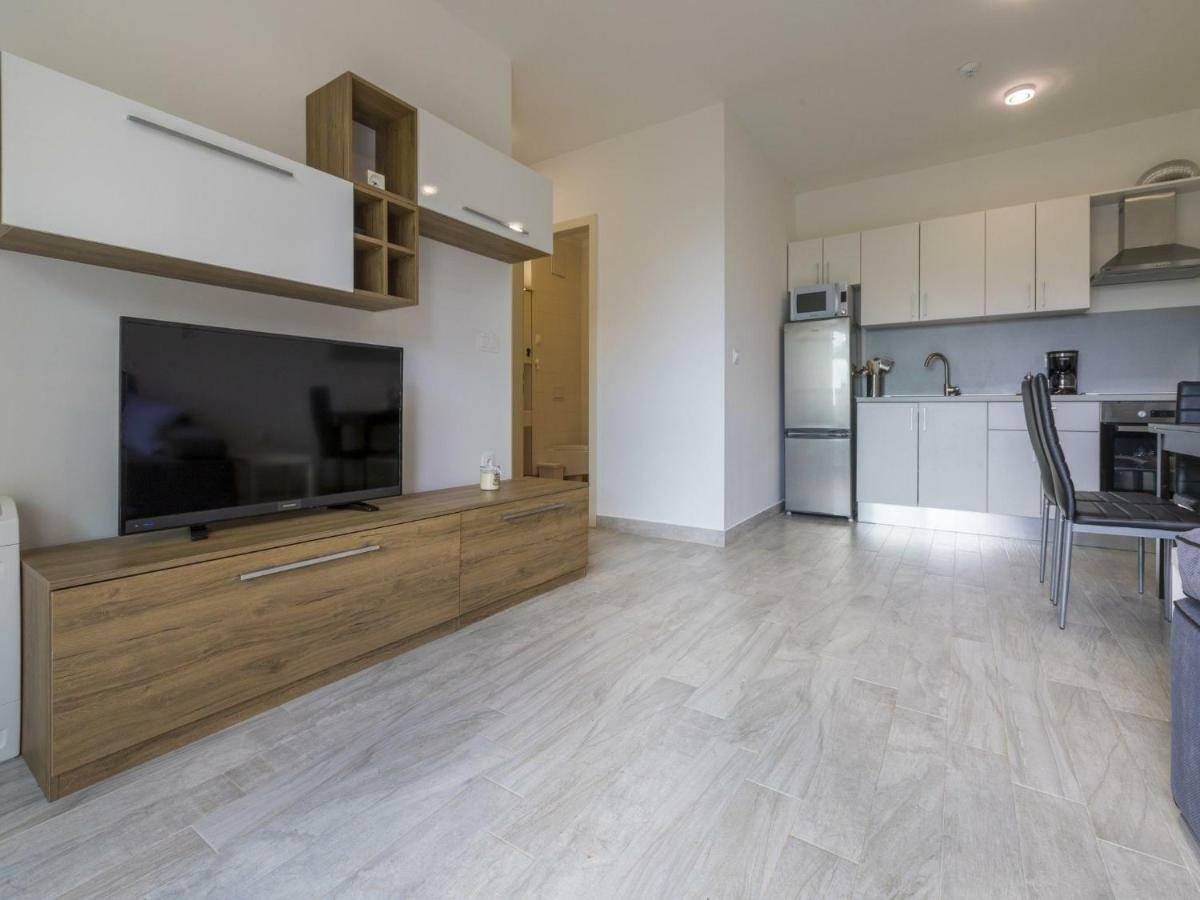 Apartments Mb Crikvenica Exterior photo