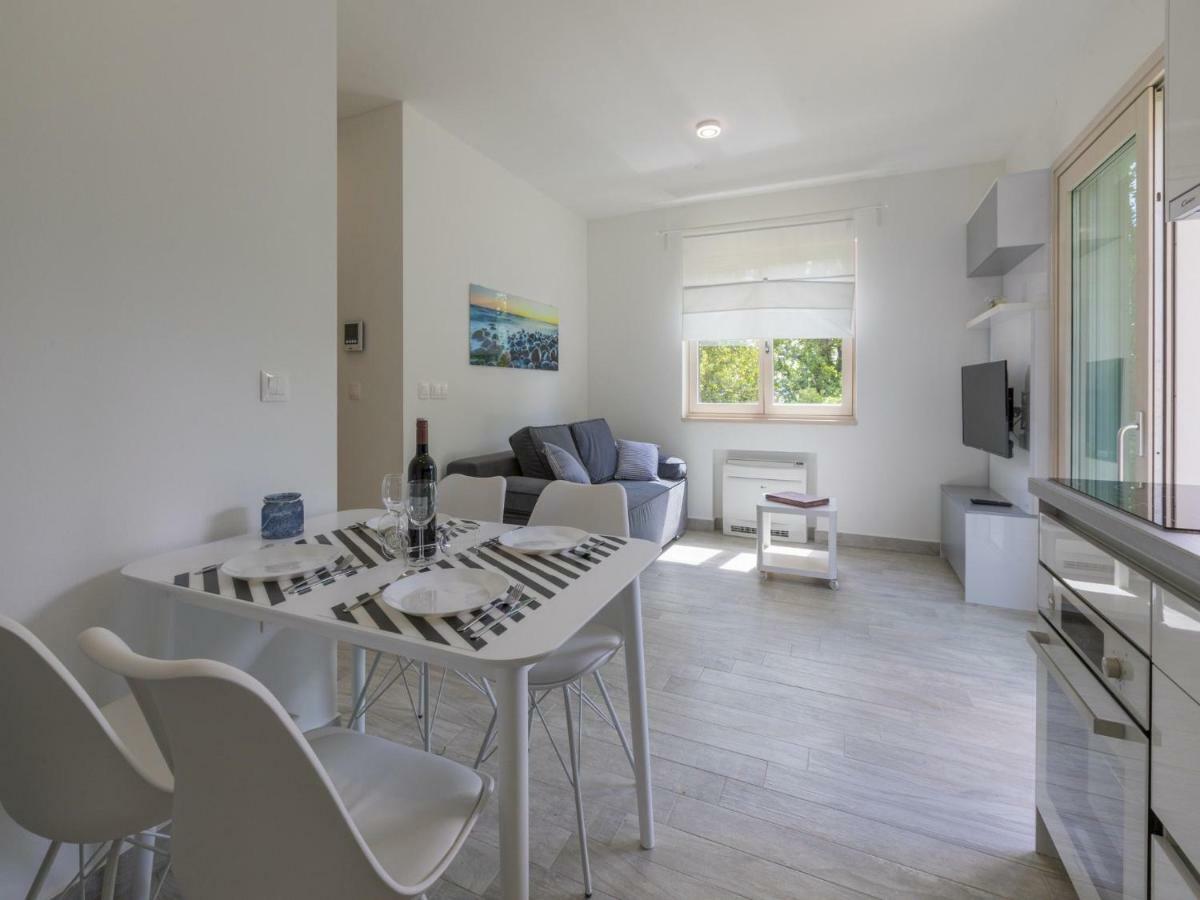Apartments Mb Crikvenica Exterior photo