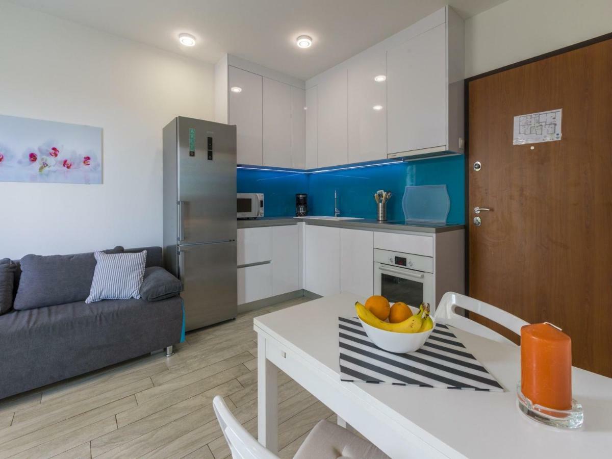 Apartments Mb Crikvenica Exterior photo
