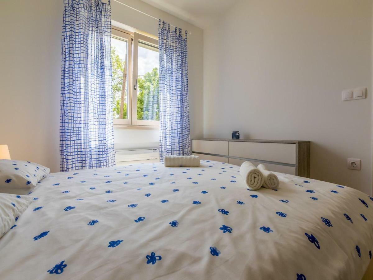 Apartments Mb Crikvenica Exterior photo