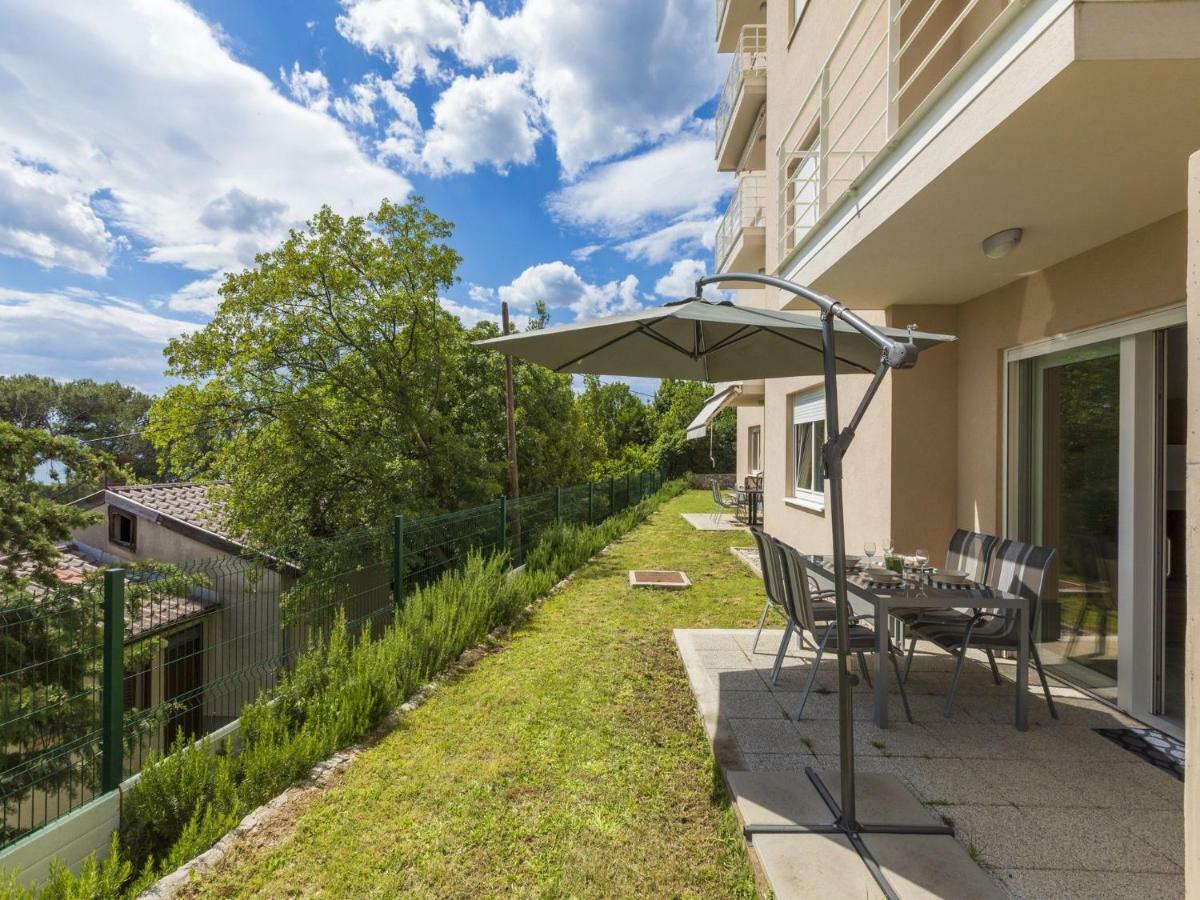 Apartments Mb Crikvenica Exterior photo