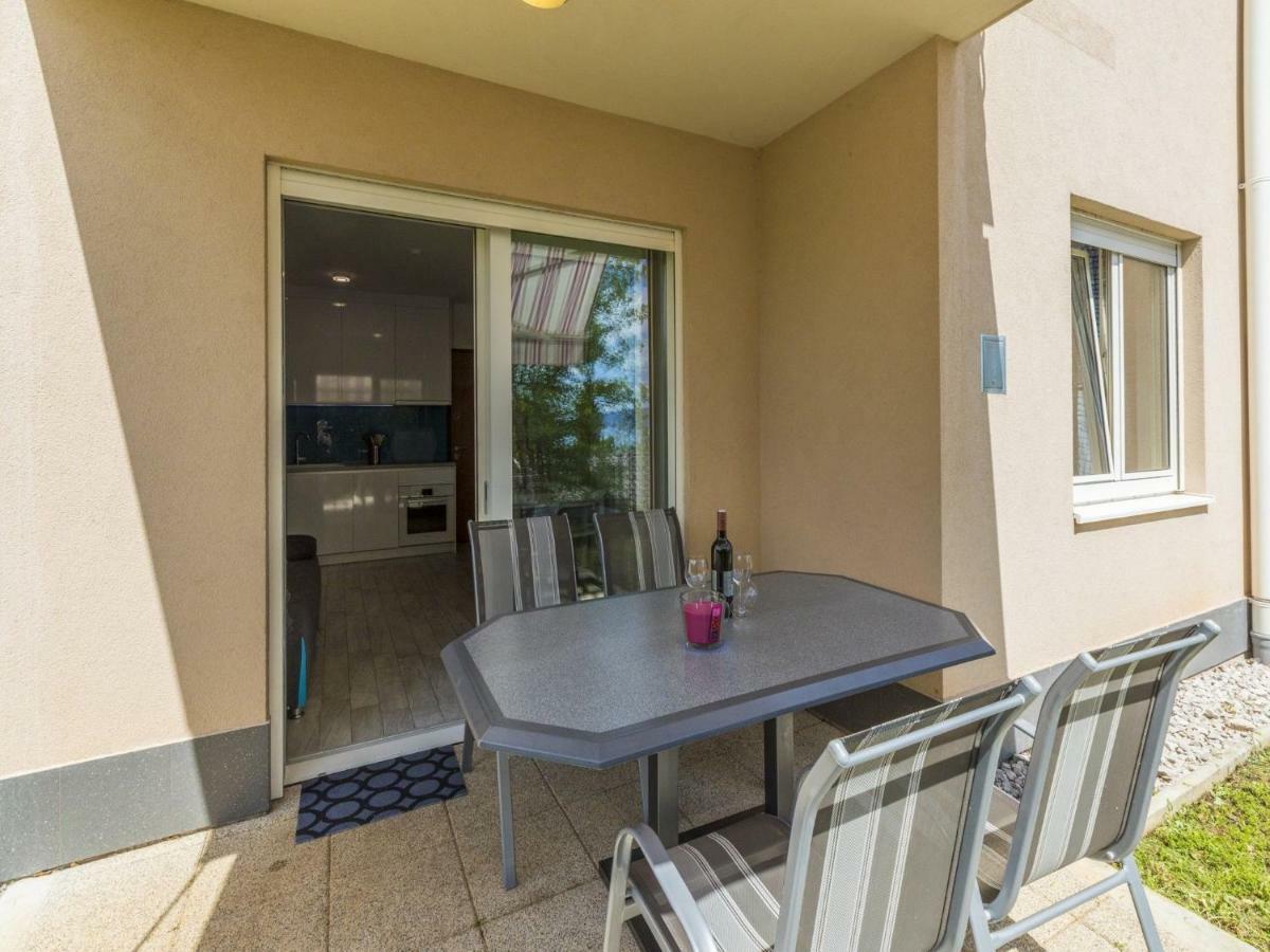 Apartments Mb Crikvenica Exterior photo