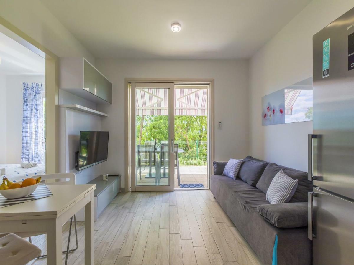 Apartments Mb Crikvenica Exterior photo