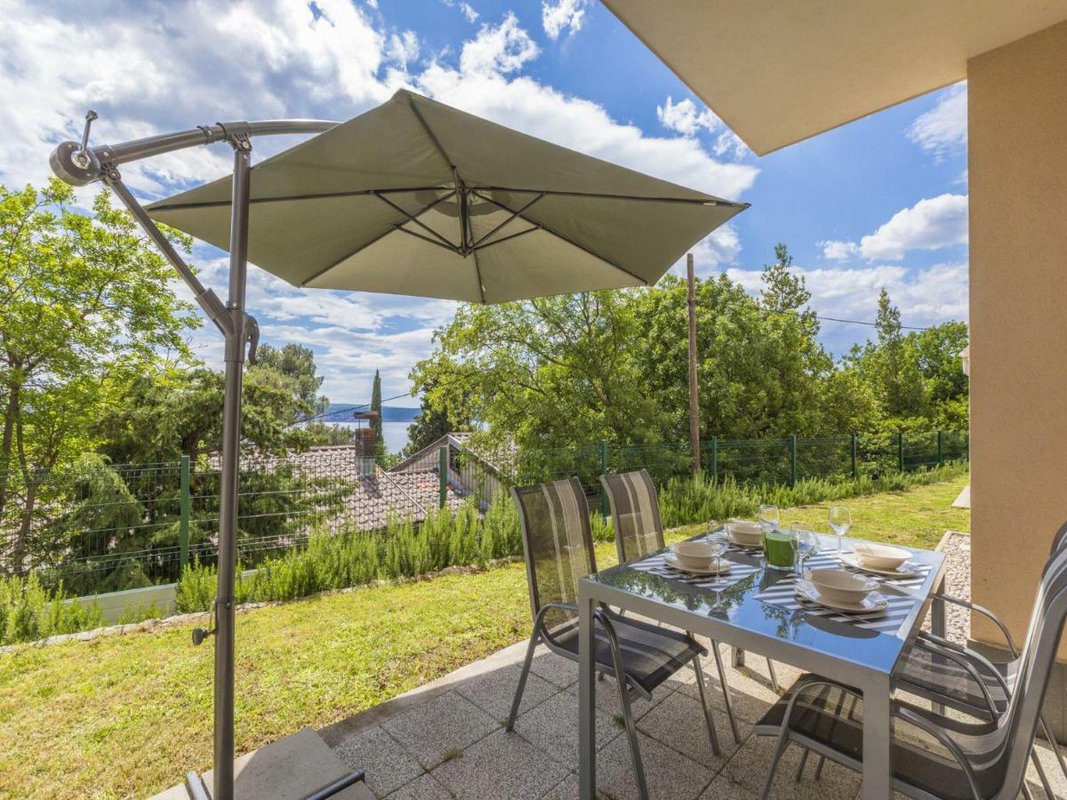 Apartments Mb Crikvenica Exterior photo