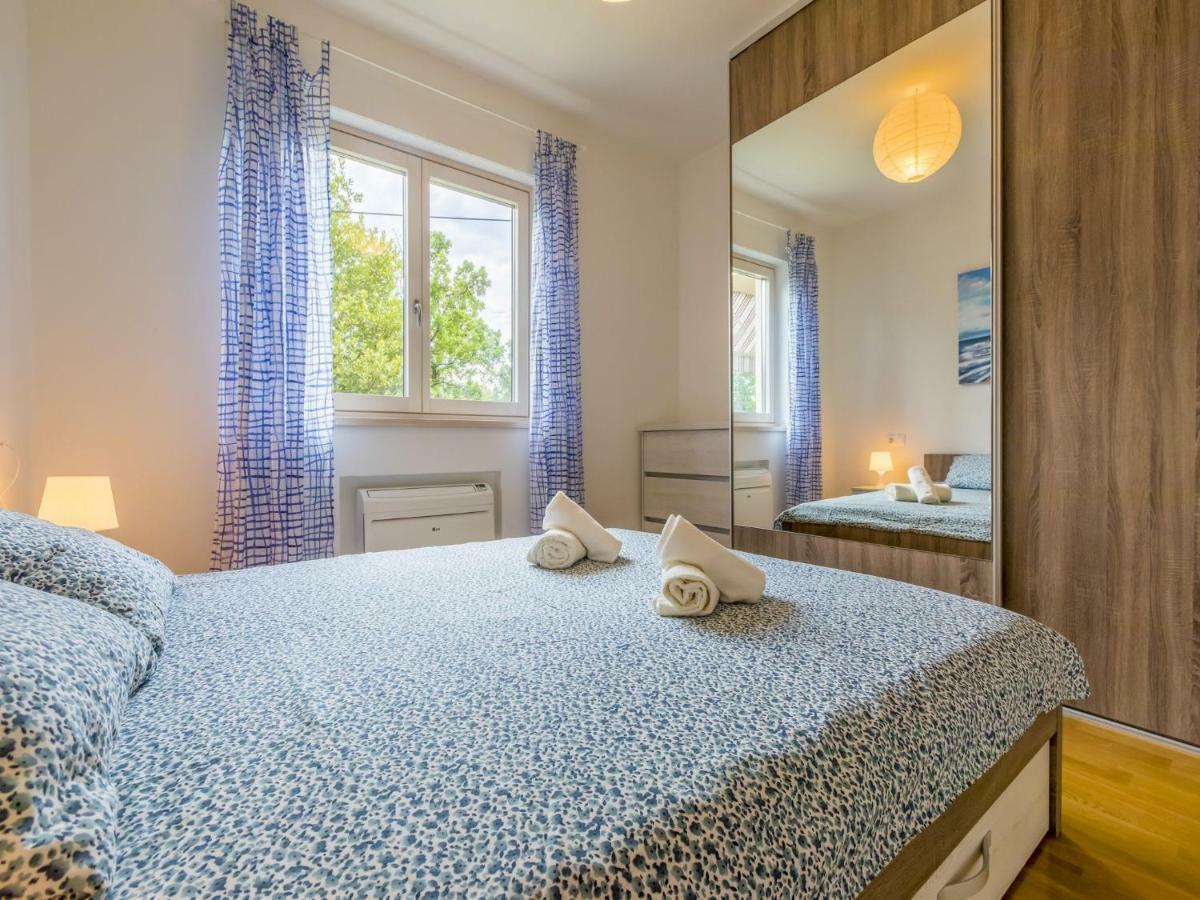 Apartments Mb Crikvenica Exterior photo